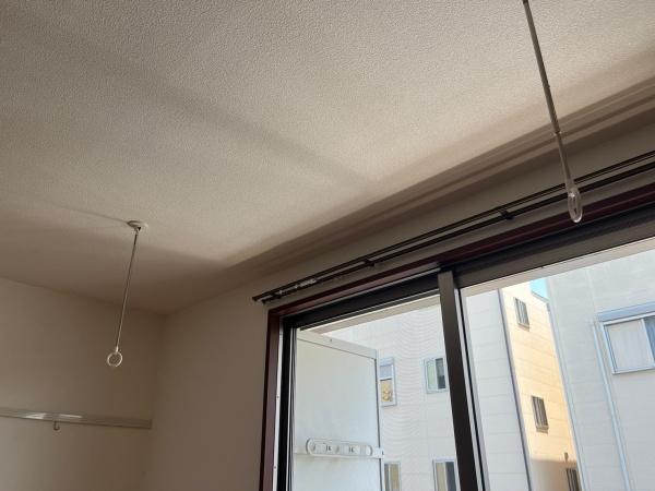プラティークの内装写真