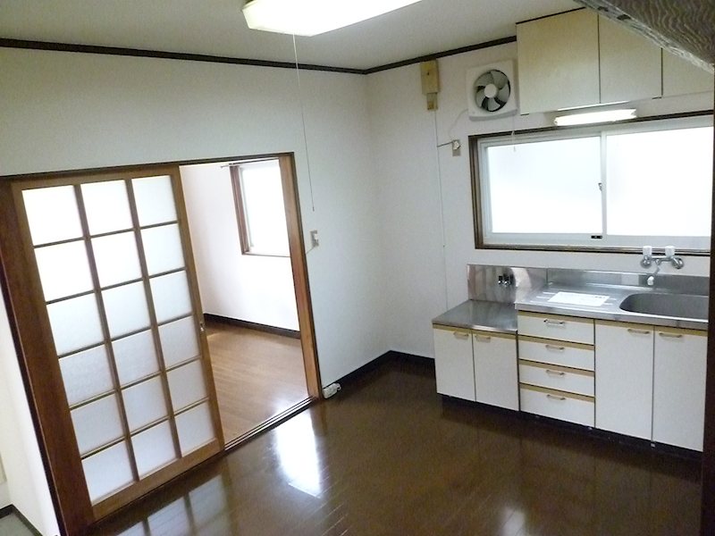 居室・リビング　同タイプのお部屋の写真です