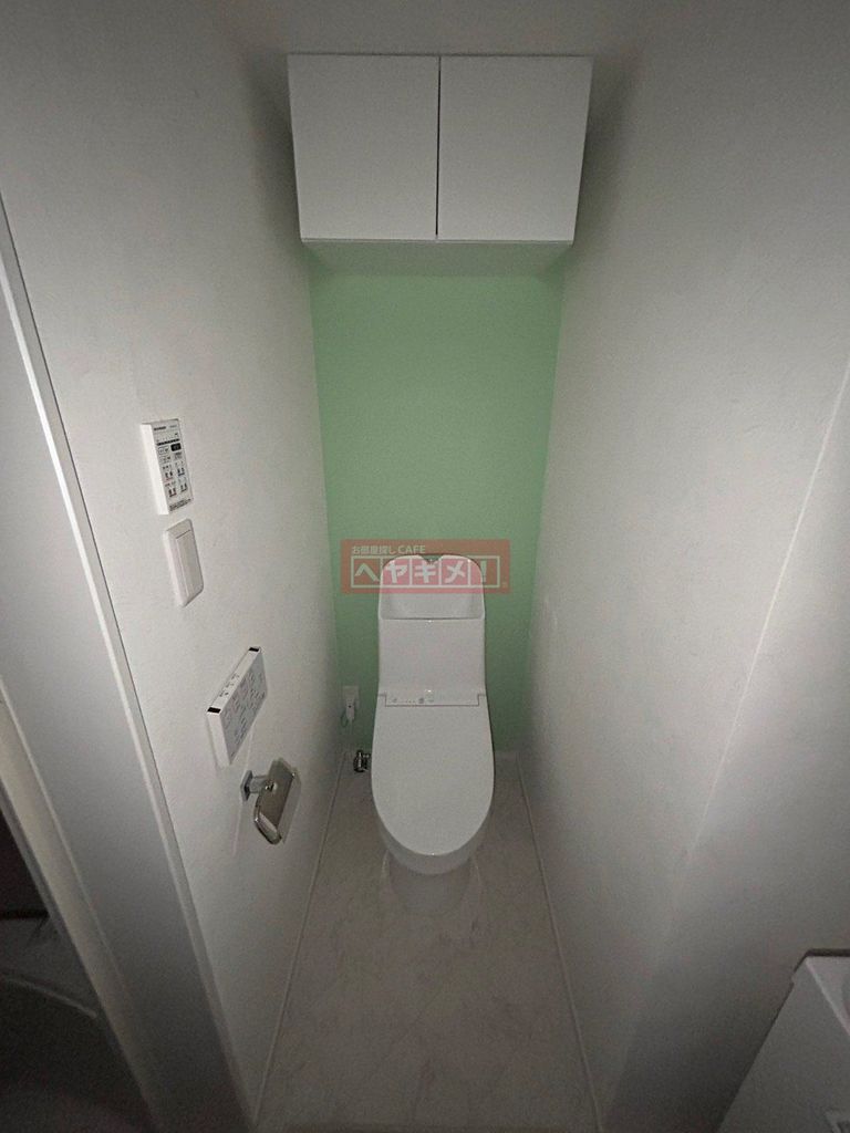 トイレ　同建物参考写真