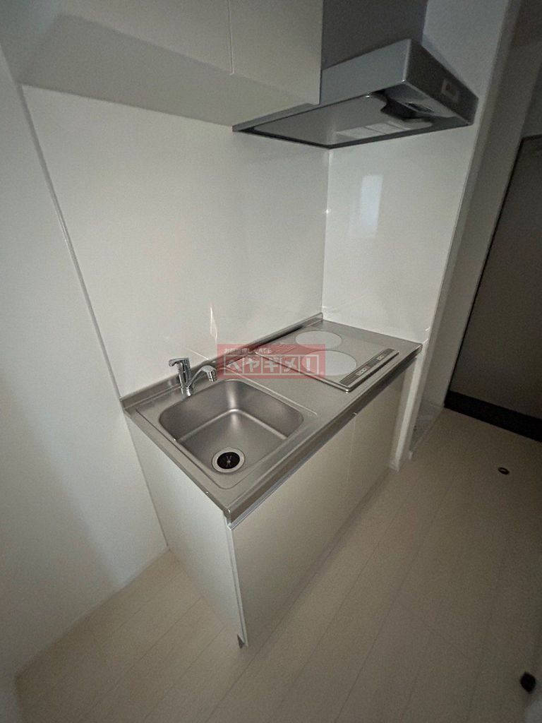 キッチン　同建物参考写真