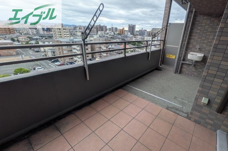 ロイヤルガーデン新屋敷の内装写真