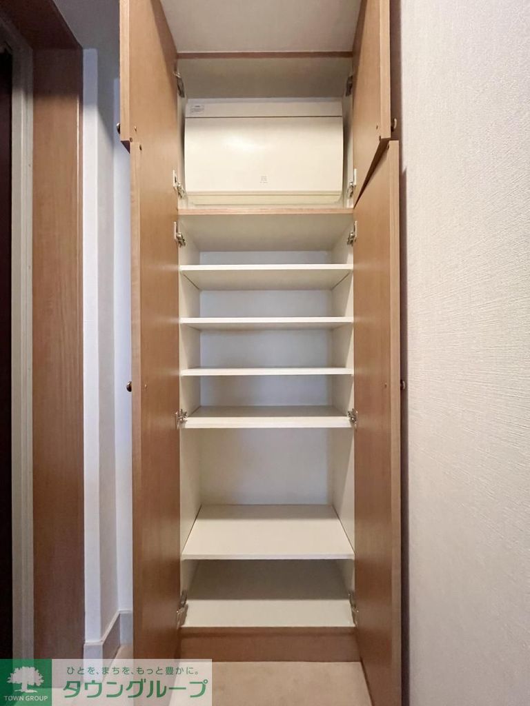 その他　靴箱