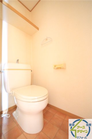 トイレ　※類似部屋