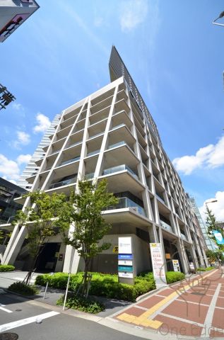 CHASKA CHAYAMACHI RESIDENCEの外観写真