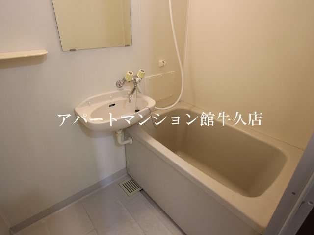 SUNRISE ヨシカワAの風呂写真