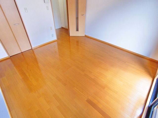 ボナールコートの内装写真