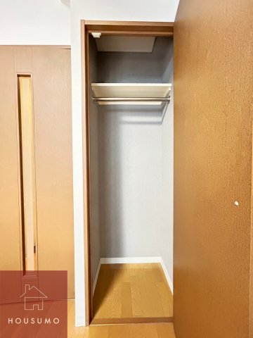 プロシード新大阪シティライフの内装写真