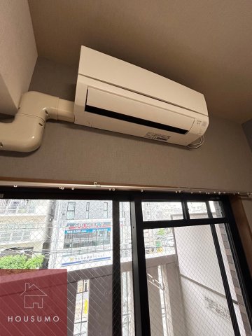プロシード新大阪シティライフのその他写真