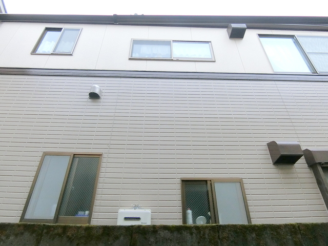 眺望　★お部屋からの景色★