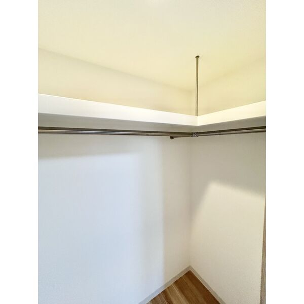 S-RESIDENCE千種belvia TOWERの内装写真
