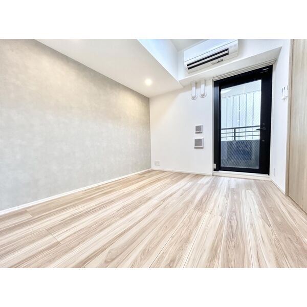 S-RESIDENCE千種belvia TOWERの居間写真