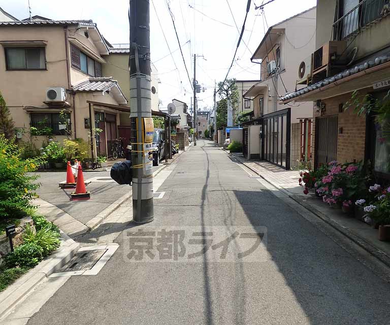 地下鉄烏丸線 今出川駅 徒歩5分 3階建 築13年のその他写真