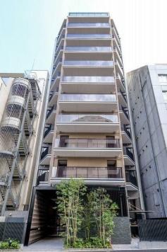 東京メトロ半蔵門線 九段下駅 徒歩9分 築8年