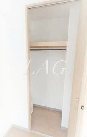 収納　収納です。