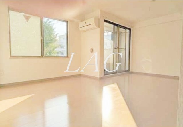 居室・リビング　洋室のお部屋です。