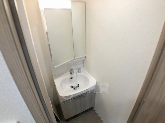 プレサンス東三国駅前グランクラスの内装写真