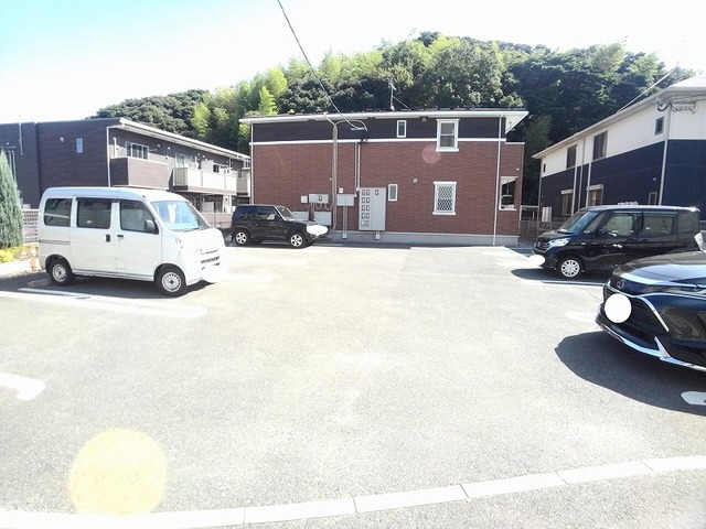 ＪＲ筑豊本線 本城駅 徒歩33分 2階建 築14年のその他写真