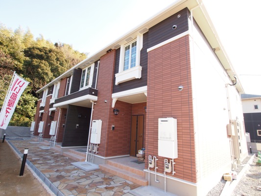 ＪＲ筑豊本線 本城駅 徒歩33分 築14年