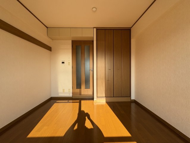 サテライトビル1の内装写真