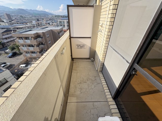 サテライトビル1の内装写真