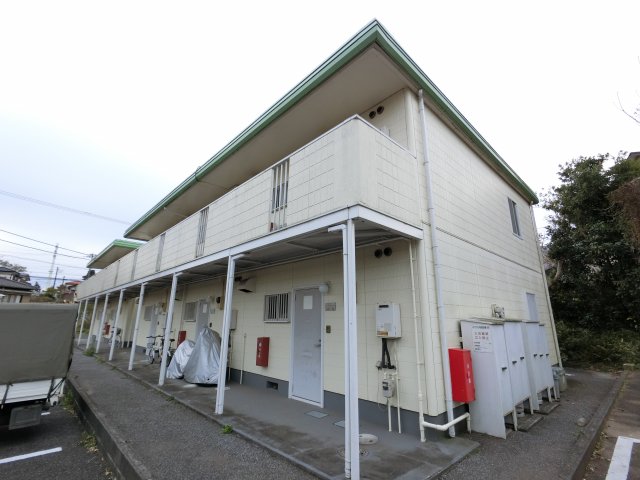 ＪＲ内房線 姉ケ崎駅 徒歩20分 築34年