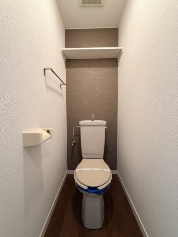 トイレ　嬉しいバス・トイレ別