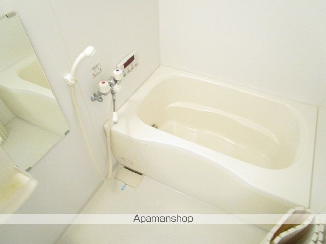 タウン表参道 A・B・C・D棟の風呂写真