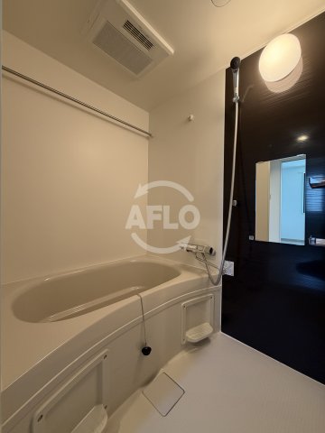 LEGALAND福島Northの風呂写真