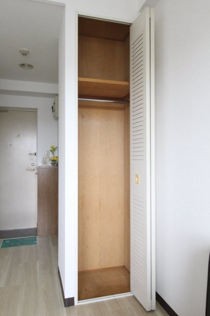 収納　クローゼット※家具 小物はイメージです