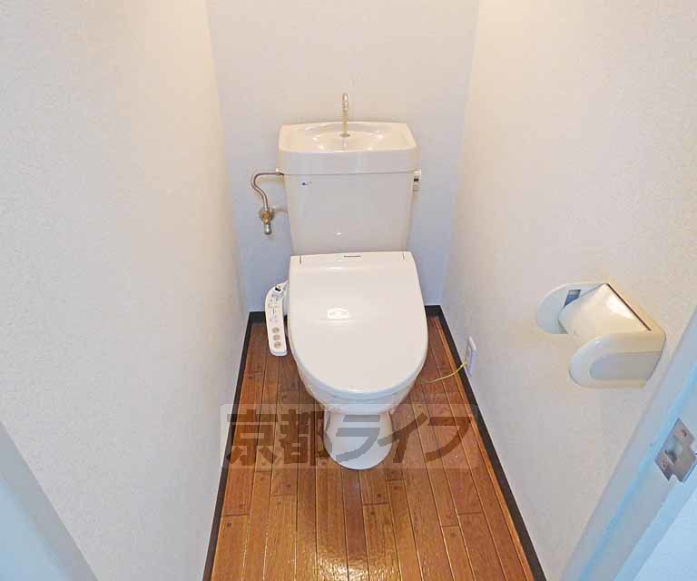 トイレ　綺麗なトイレです。