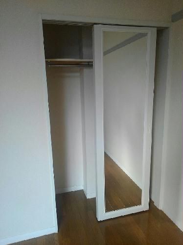 レオパレス竹山の内装写真