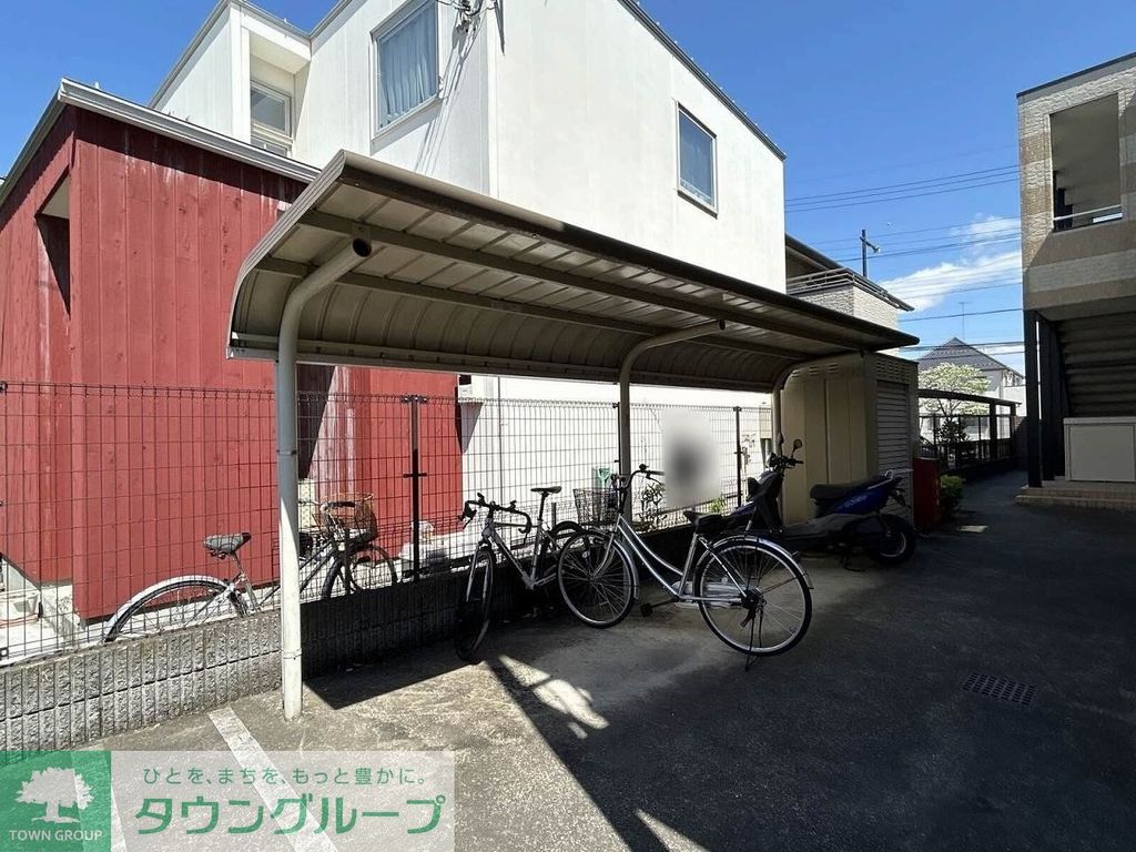 その他部屋・スペース