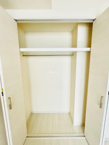 収納　別号室参考写真