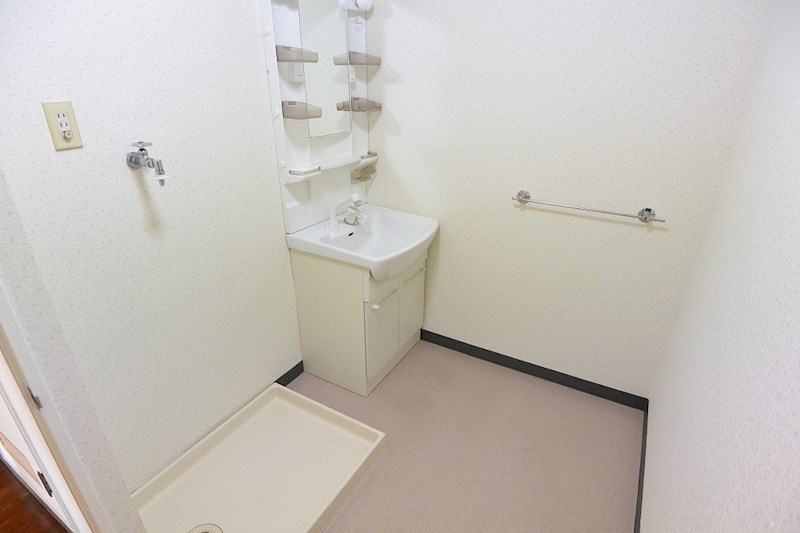 サンアミニティ南の内装写真