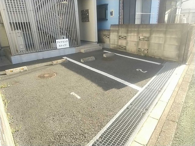 ＪＲ中央線 日野駅 徒歩10分 3階建 築11年のその他写真