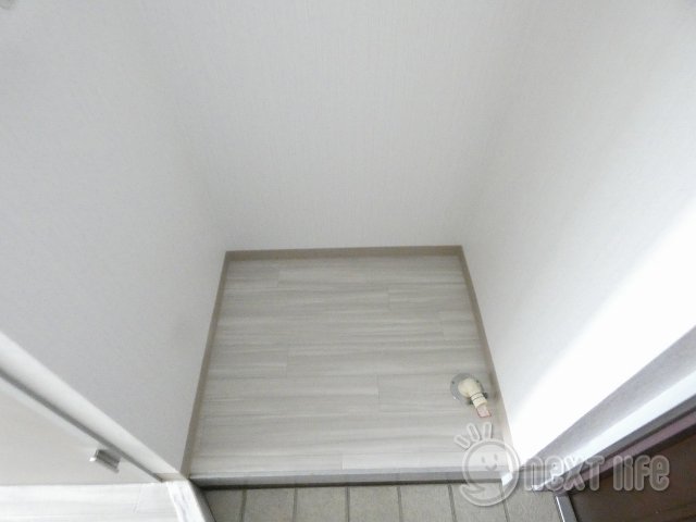 その他設備　林マンション