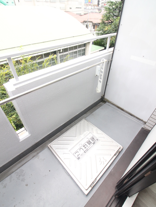 ガ-デンハウス東高円寺の内装写真