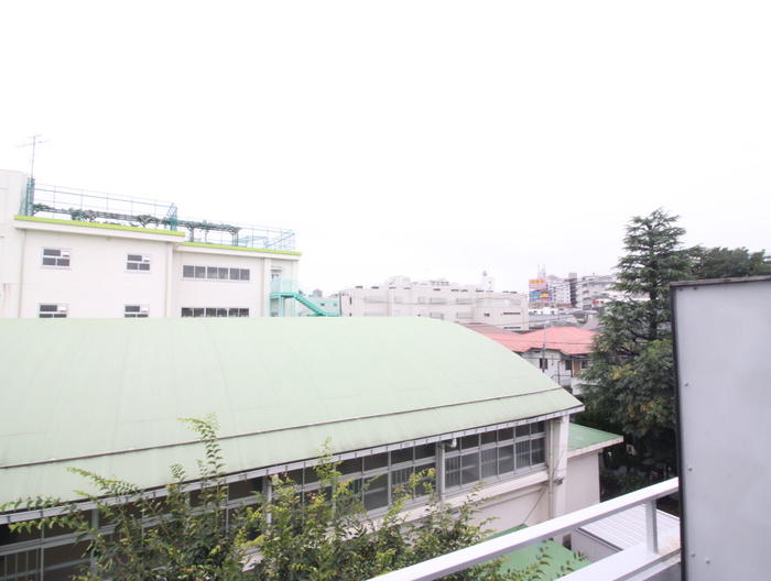 ガ-デンハウス東高円寺のその他写真