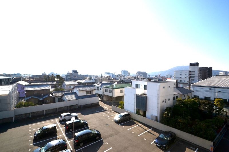 ＪＲ牟岐線 阿波富田駅 徒歩16分 6階建 築17年のその他写真