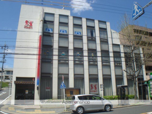 その他　中京銀行上社支店（その他）まで954m