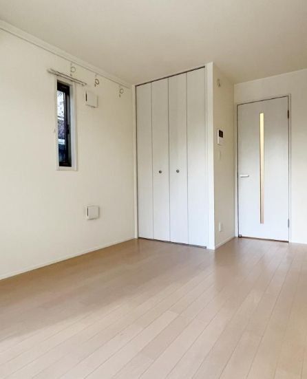 居室・リビング　※別部屋参照