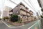 CASA BRISAS parteS 3階 築13年7ヶ月の賃貸物件