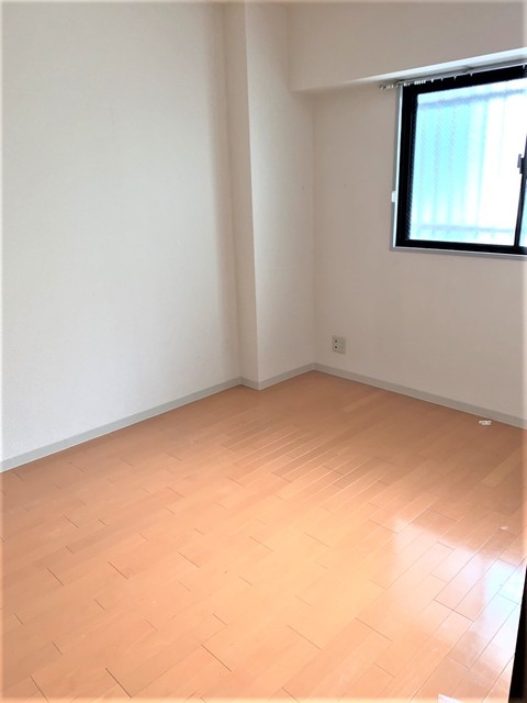 ロイヤル神戸池田広町の内装写真