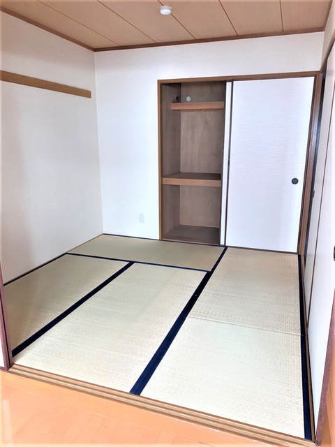 ロイヤル神戸池田広町の内装写真