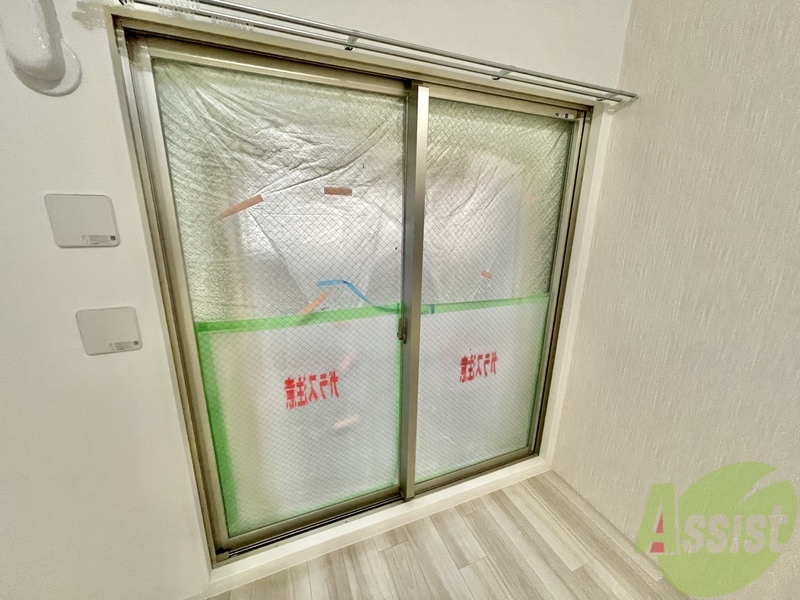 セレニテ西中島アリア壱番館の内装写真