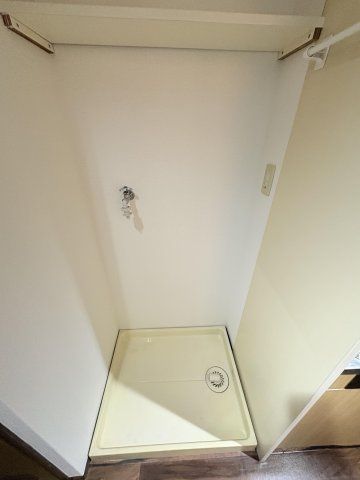 その他設備　参考写真。現状優先