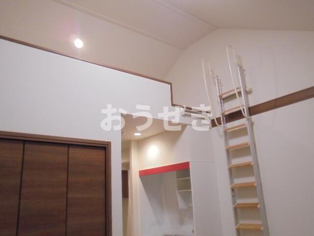 その他部屋・スペース