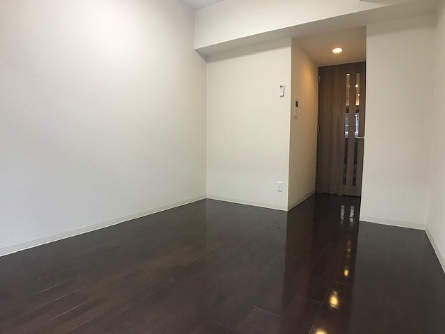 レジュールアッシュ梅田LUXEの内装写真