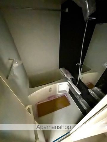 LiveCasa平塚の風呂写真
