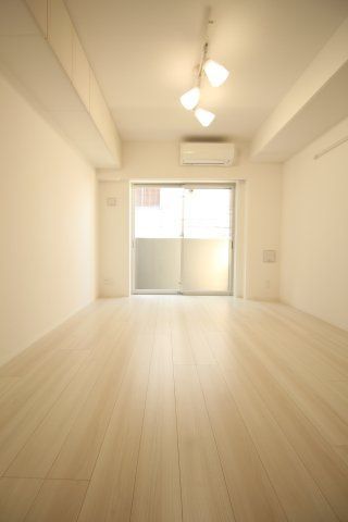 居室・リビング　（別タイプ参考写真）ＭＡＸＩＶ王子ＲＩＣＯＴＴ　北区栄町